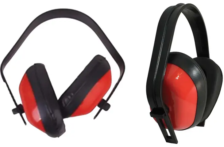 ABKT Tac 25dB Ear Muffs